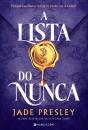A Lista do Nunca - Preview
