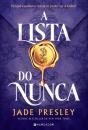 A Lista do Nunca - Preview