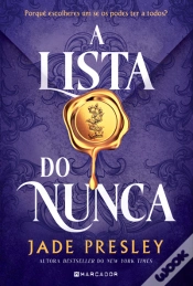 Capa do artigo A Lista do Nunca