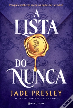 Capa do artigo A Lista do Nunca