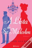 A Lista do Sr. Malcolm
