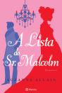 A Lista do Sr. Malcolm - Preview