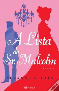 Capa do artigo A Lista do Sr. Malcolm
