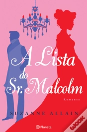 Capa do artigo A Lista do Sr. Malcolm