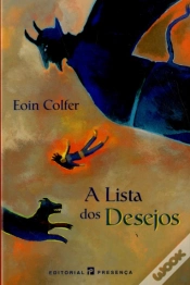 Capa do artigo A Lista dos Desejos