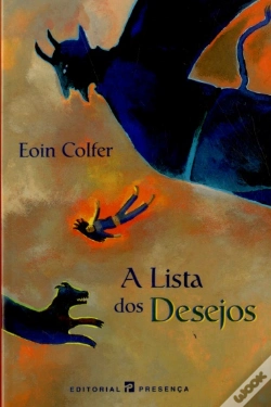 Capa do artigo A Lista dos Desejos