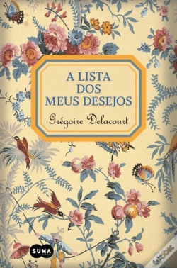 Capa do artigo A Lista dos Meus Desejos