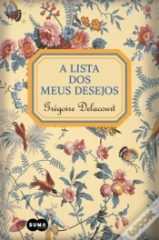 Capa do artigo A Lista dos Meus Desejos