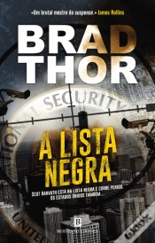 Capa do artigo A Lista Negra