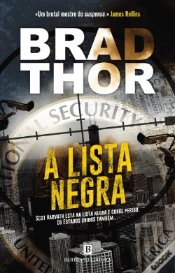 Capa do artigo A Lista Negra