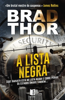 Capa do artigo A Lista Negra