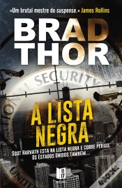 Capa do artigo A Lista Negra