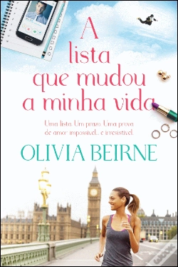 Capa do artigo A Lista que Mudou a Minha Vida