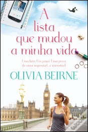 Capa do artigo A Lista que Mudou a Minha Vida