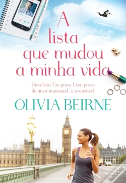 Capa do artigo A Lista Que Mudou A Minha Vida