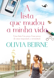 Capa do artigo A Lista Que Mudou A Minha Vida