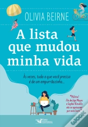 Capa do artigo A Lista Que Mudou Minha Vida