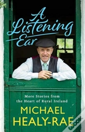 Capa do artigo A Listening Ear