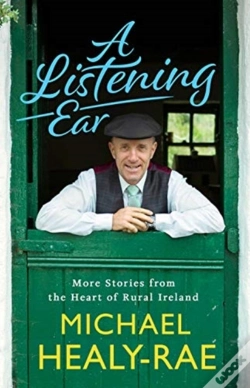 Capa do artigo A Listening Ear