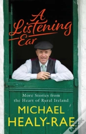 Capa do artigo A Listening Ear