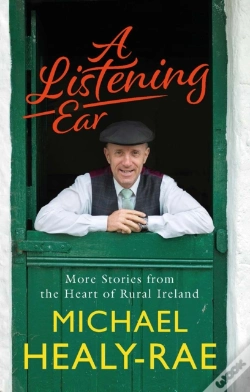 Capa do artigo A Listening Ear