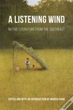 Capa do artigo A Listening Wind