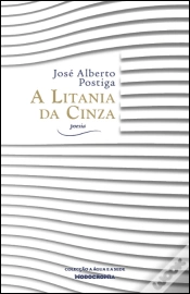 Capa do artigo A Litania da Cinza