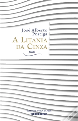 Capa do artigo A Litania da Cinza