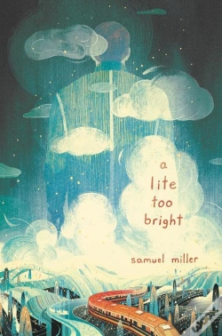 Capa do artigo A Lite Too Bright