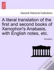 Capa do artigo A Literal Translation Of The First And S