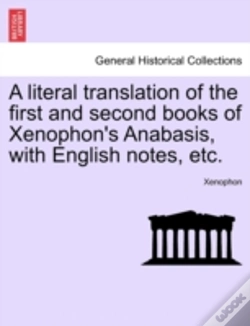Capa do artigo A Literal Translation Of The First And S