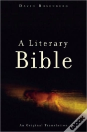 Capa do artigo A Literary Bible