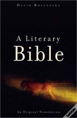 Capa do artigo A Literary Bible