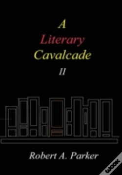 Capa do artigo A Literary Cavalcade-Ii