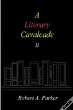 Capa do artigo A Literary Cavalcade-Ii