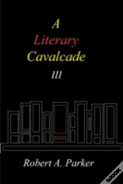 Capa do artigo A Literary Cavalcade-Iii