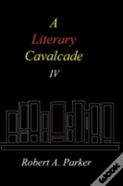 Capa do artigo A Literary Cavalcade-Iv