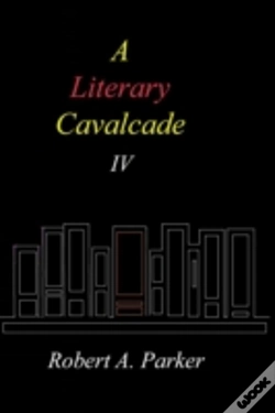 Capa do artigo A Literary Cavalcade-Iv