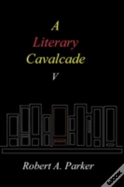 Capa do artigo A Literary Cavalcade-V