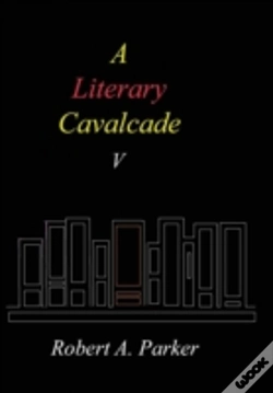 Capa do artigo A Literary Cavalcade-V