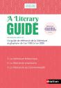 A Literary Guide ; Anglais ; Un Guide De Référence De La Littérature Anglophone De L'An 1000 À 2000 (Édition 2018) - Preview