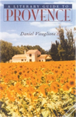 Capa do artigo A Literary Guide To Provence