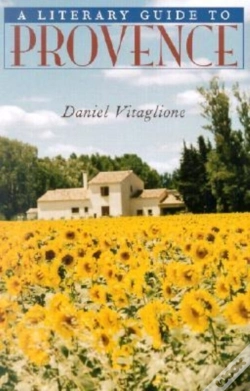 Capa do artigo A Literary Guide To Provence