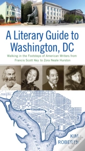 Capa do artigo A Literary Guide To Washington, Dc