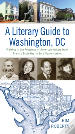 Capa do artigo A Literary Guide To Washington, Dc