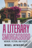 A Literary Smorgasbord