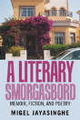 A Literary Smorgasbord - Preview