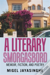 A Literary Smorgasbord
