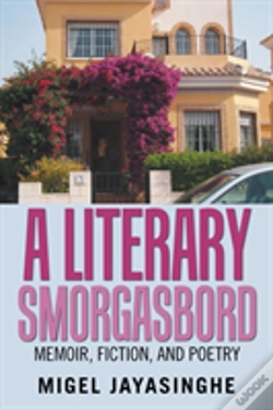 Capa do artigo A Literary Smorgasbord