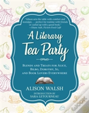 Capa do artigo A Literary Tea Party